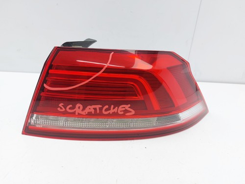 Volkswagen passat 2016 - b8,