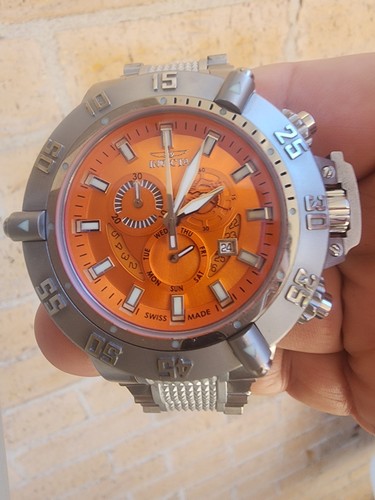 Invicta subaqua noma iii - invicta,