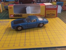 Corgitoys 301 Wizzwheels Iso