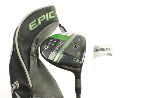 Callaway epic max - epic, golf