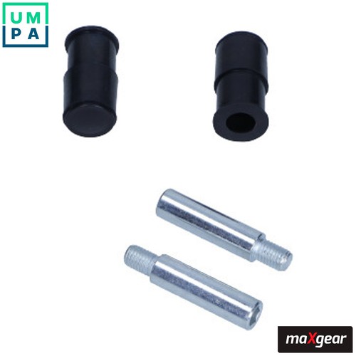 Guide sleeve kit - kit, brake