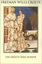 The Groote Park Murder -