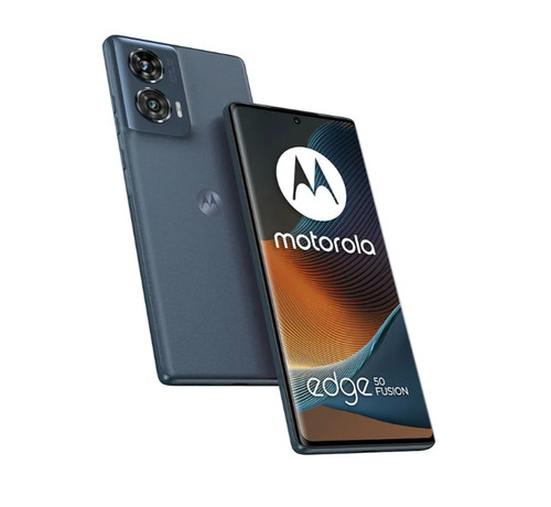 Motorola edge fusion - edge, 256gb