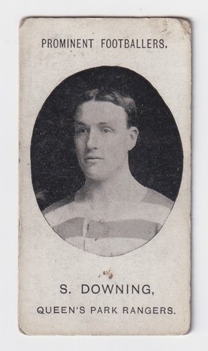 Cigarette card prominent - cigarette,