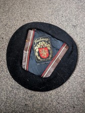 Vintage Fandango Impermeable