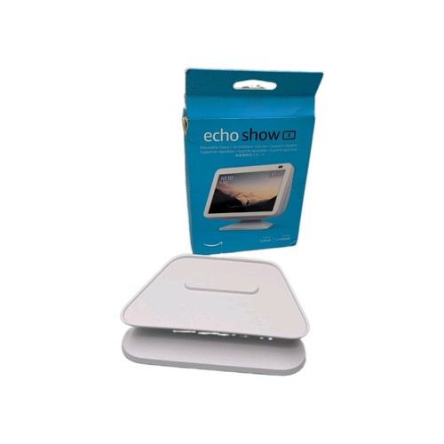 Amazon echo show adjustable - amazon,