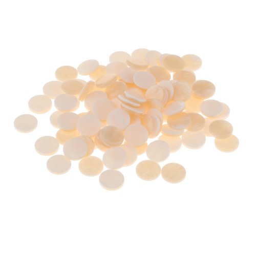 100 pcs trumpet - 100, finger