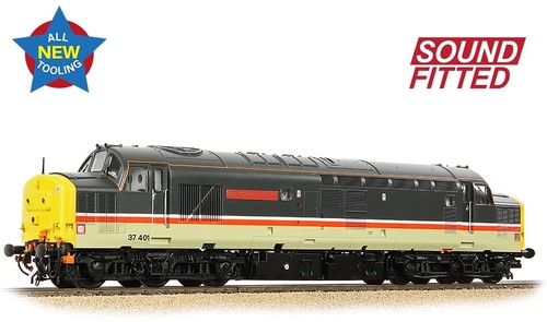 Branchline class 4 - class, 37/4