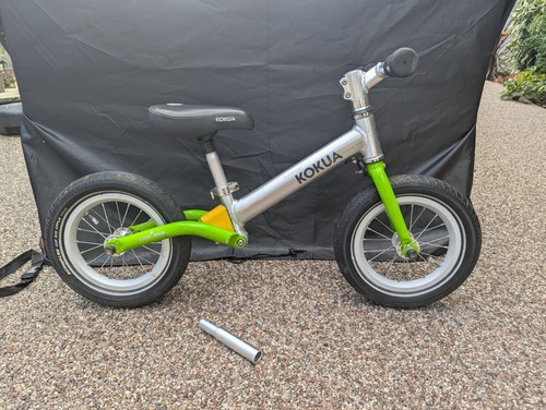 Kokua likeabike jumper - kokua,