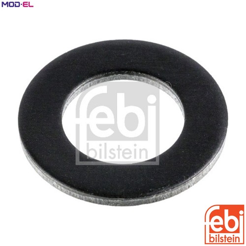 Seal ring oil drain plug - oil,
