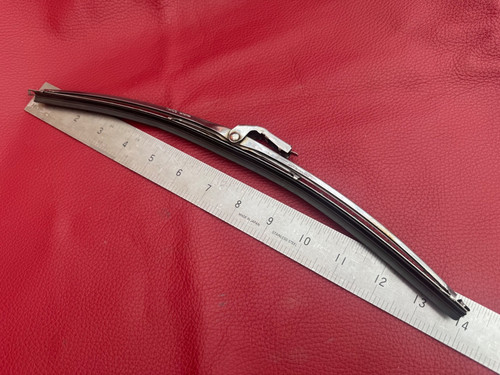 Vintage trico stainless - vintage, 14”