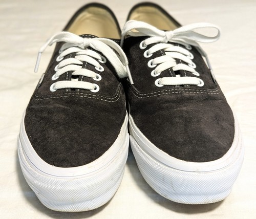 Vans premium authentic suede - premium,