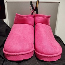Primark slippers BNWT boot