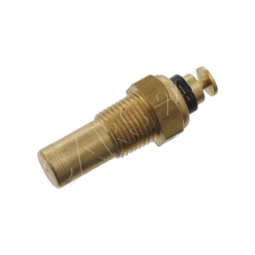 Brass coolant temperature - brass,