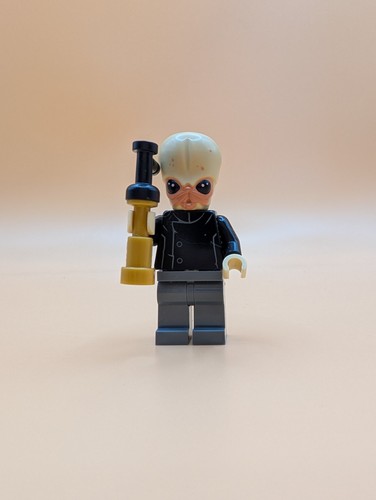 Lego star wars - wars, bith