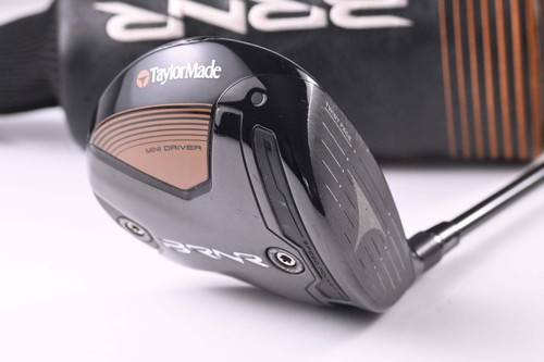 Taylormade brnr mini driver - brnr,