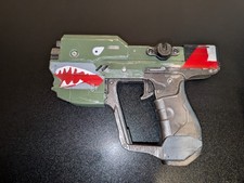 Halo Reach Magnum Pistol
