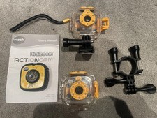 KidiZoom VTech Children's