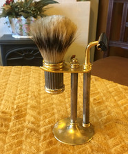 VINTAGE MEN'S SHAVING SET