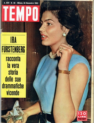 Tempo 1963 jeanne - tempo, 1963/48=jeanne