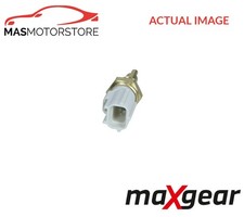 COOLANT TEMPERATURE SENSOR