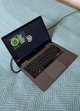 Linux Mint Laptop – Dell