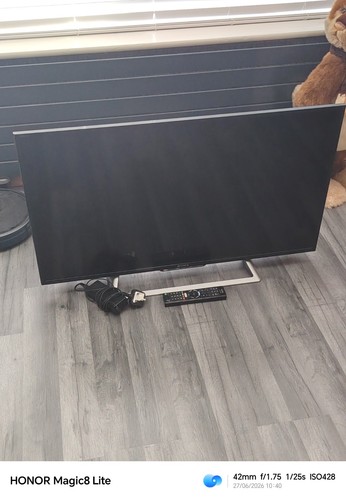 Sony bravia kdl 40r553c - sony,