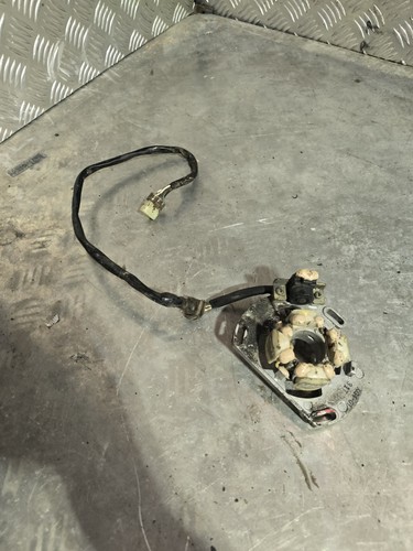 Ktm 2006 stator - sx, 65