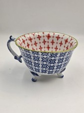 Joyye Collectable Blue & Red