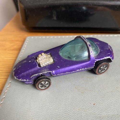 Vintage hot wheels - vintage,