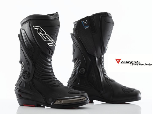 Rst tractech evo - tractech,