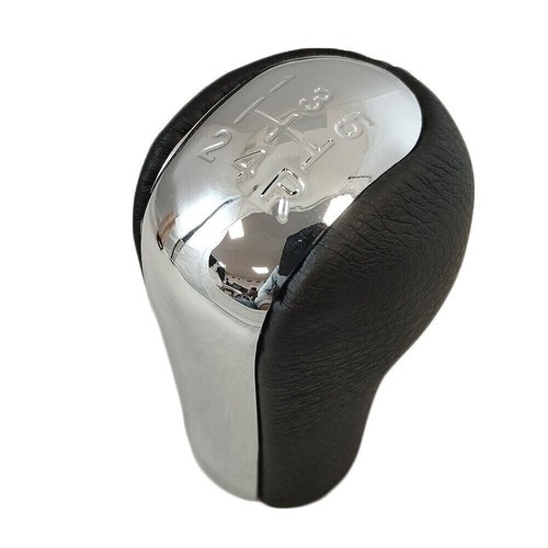 Gear stick shift knob - shift, manual