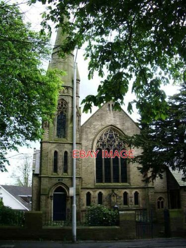 Photo wilpshire methodist - photo,