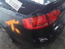 LH TAIL LIGHT AUDI A4 MK4 (8K
