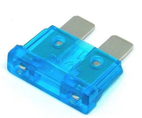 15a standard blade fuse 15 - 3x,