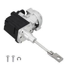 Turbo Wastegate  Actuator For