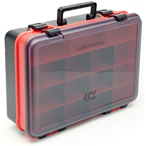 Daiwa tournament feeder - case,