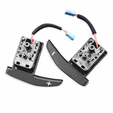 Steering Wheel Shift Paddle
