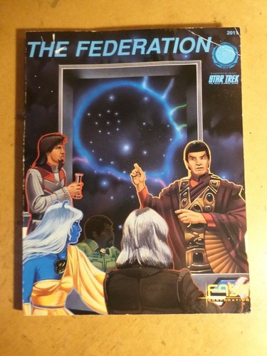 The federation handbook on - federation, a