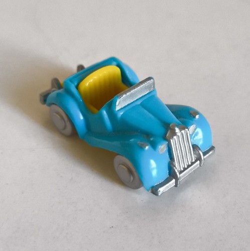 Vintage polly pocket high - polly,