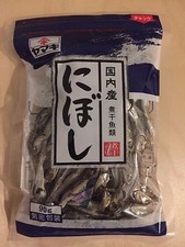 Yamaki dried sardine for fish - sardine,
