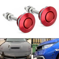 2pcs red universal car - universal,