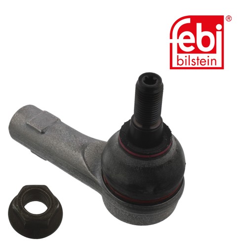 Tie track rod - end, right