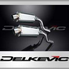 KAWASAKI Z1000SX 2010-19