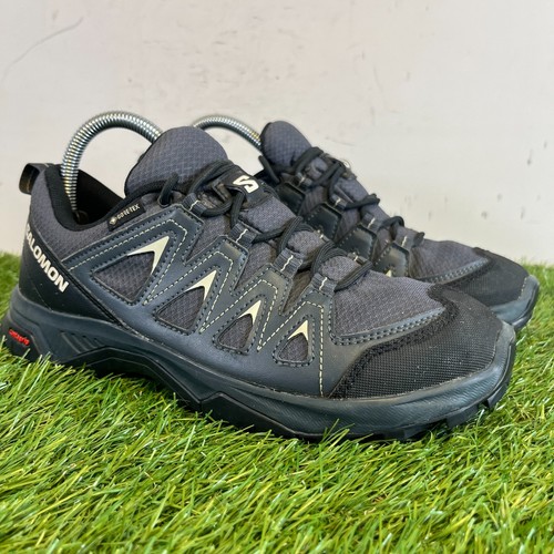 Salomon boots size - salomon,