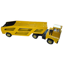 Vintage Mighty Tonka Car