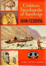 Childrens Encyclopedia of