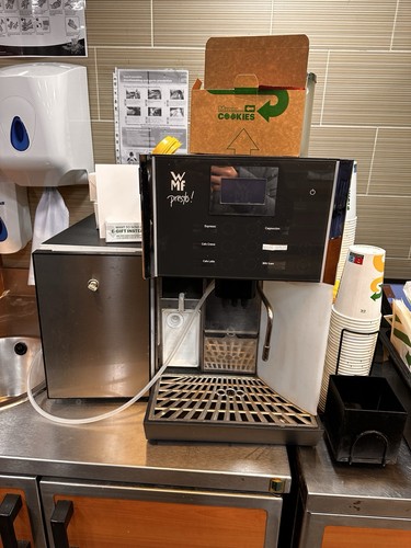 Coffee machine - coffee,