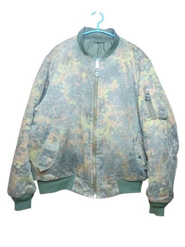 Vintage mil tec flecktarn - vintage, mil-tec