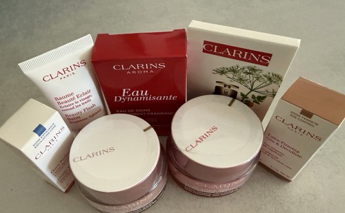 Clarins beauty - clarins,